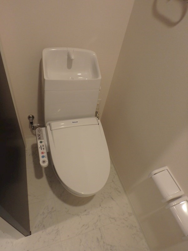 COMFORT A  砂町水辺公園  その他1