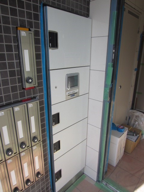 COMFORT A  砂町水辺公園  その他7