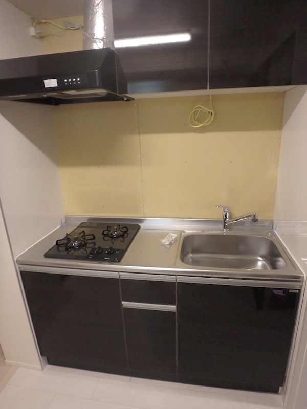 COMFORT A  砂町水辺公園  キッチン