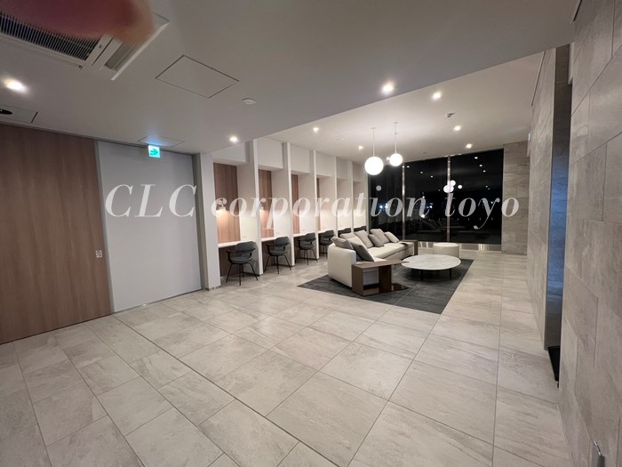 リビオメゾン南砂町 その他7