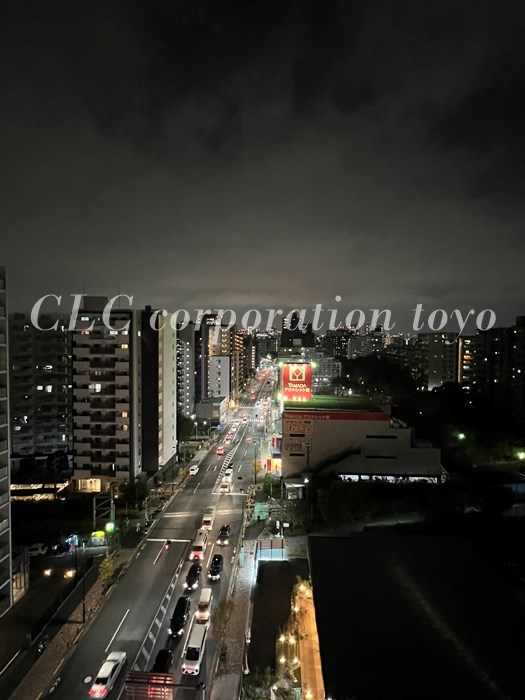 リビオメゾン南砂町 その他8