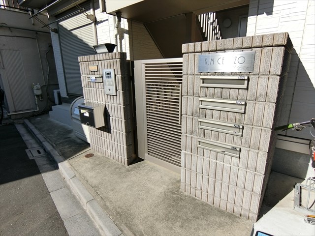 K・Mセレッソ  その他1