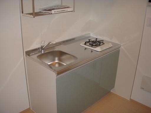 K・Mセレッソ  キッチン