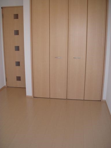 K・Mセレッソ  ベッドルーム