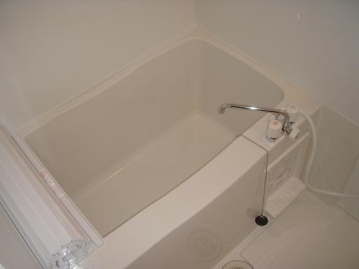 K・Mセレッソ  風呂画像