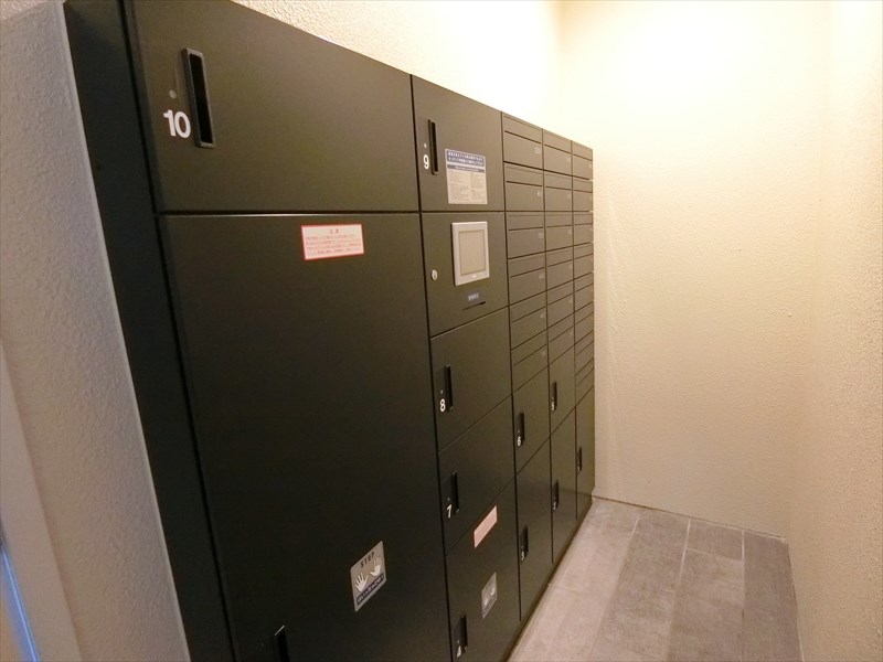 リバーレ日本橋三越前  その他1