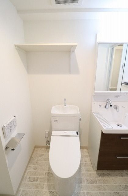 リバーレ日本橋三越前  その他4