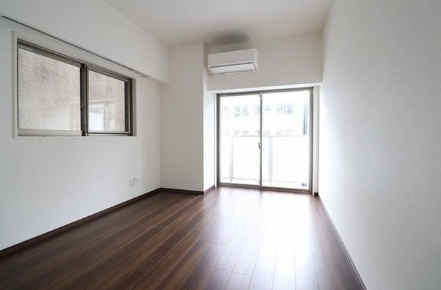 リバーレ日本橋三越前  リビング