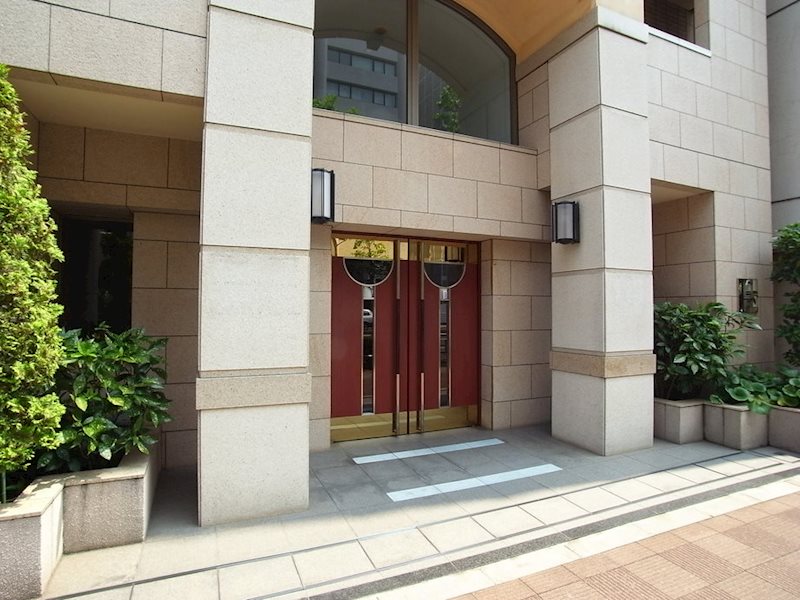 グラーサ銀座イースト その他4