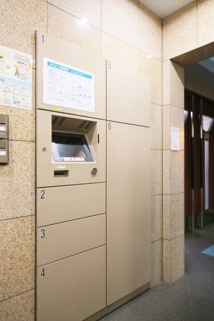 グラーサ銀座イースト その他6