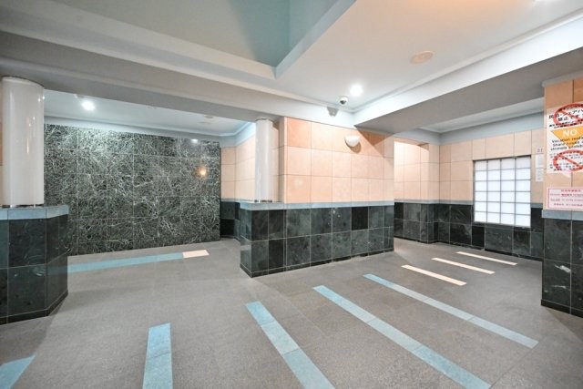 グラーサ銀座イースト その他11
