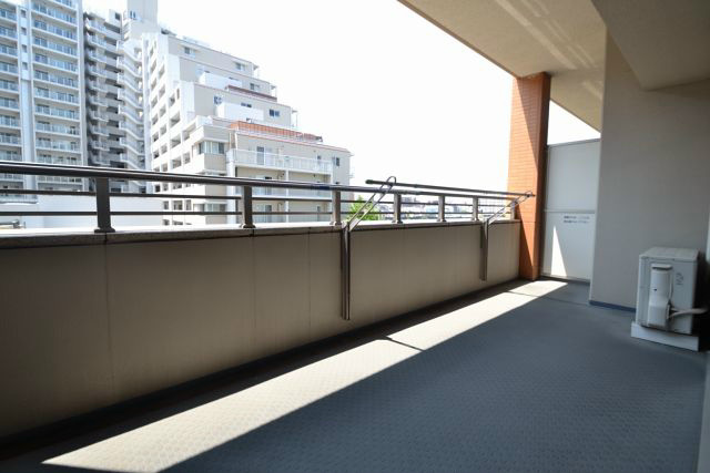 ロイヤルパークス新田 その他4