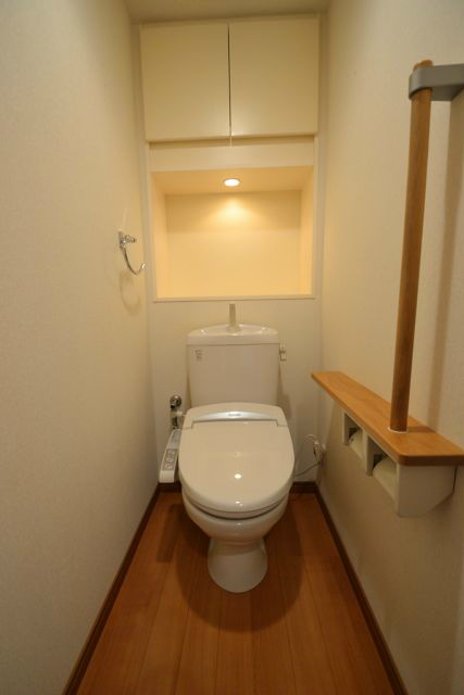 ロイヤルパークス新田 その他7