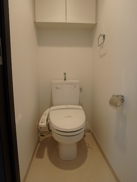 MFPRコート木場公園  その他1