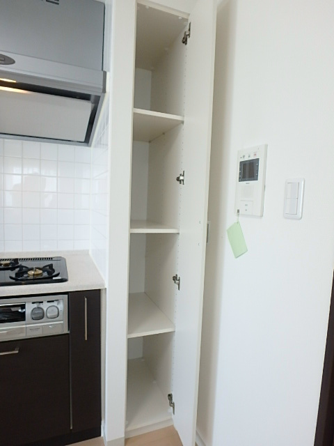 MFPRコート木場公園  その他8