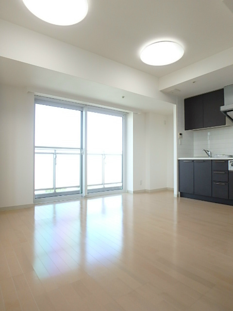 MFPRコート木場公園  リビング