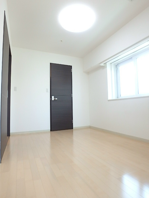 MFPRコート木場公園  ベッドルーム