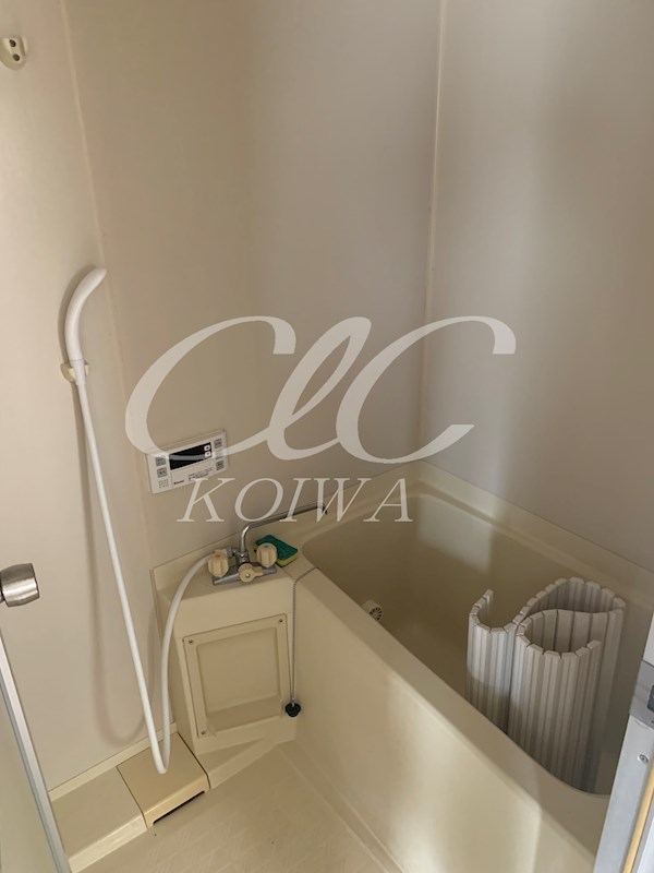 デルフォカーサトーア 風呂画像