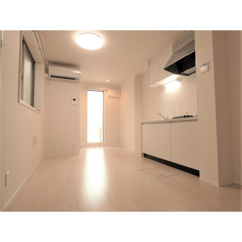 フィカーサ堀切 その他7