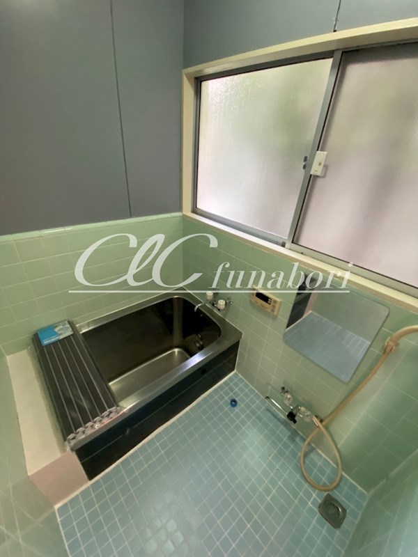 鈴木貸家 風呂画像