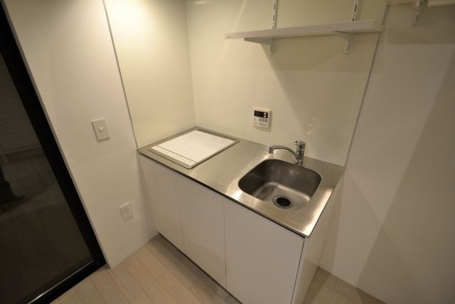 FARE笹塚 キッチン