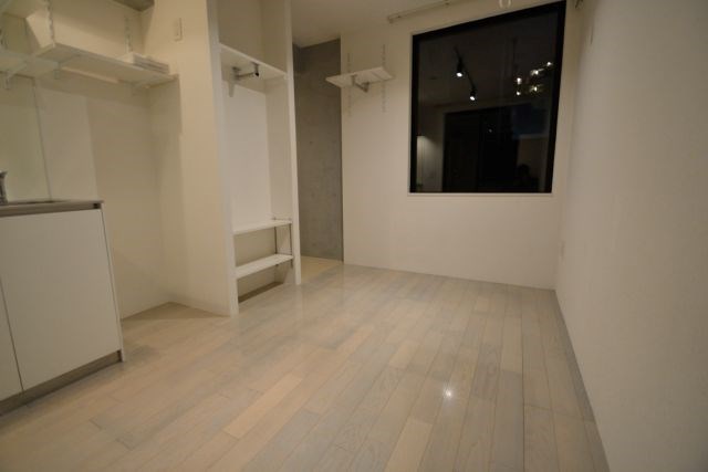 FARE笹塚 ベッドルーム