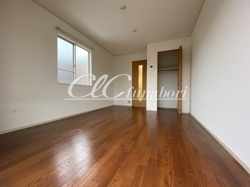 ジョリメゾン リビング