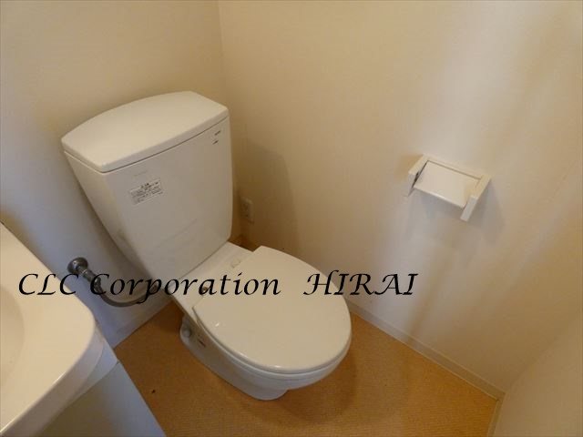 フレア平井  その他2