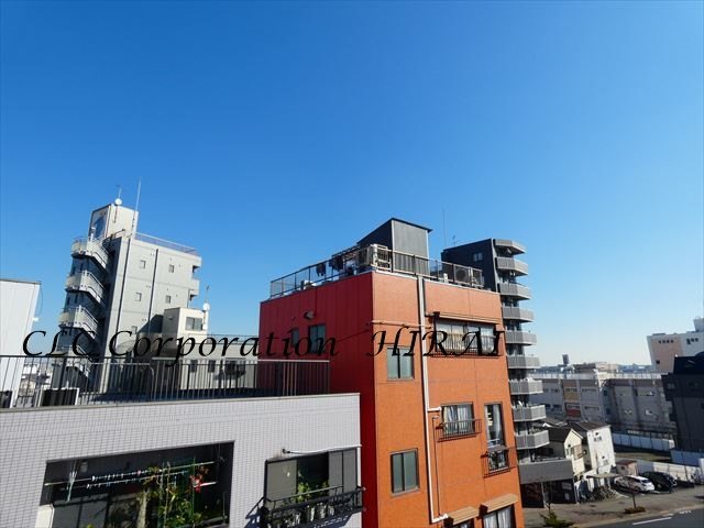 フレア平井  その他4