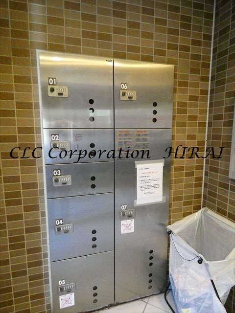 フレア平井  その他8