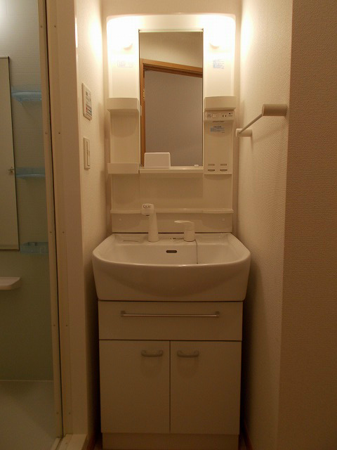 クローバーコート  その他1