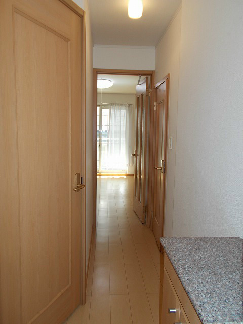 クローバーコート  その他5