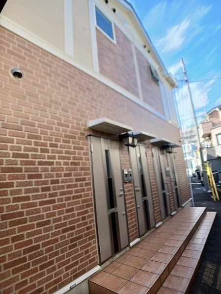 クローバーコート  その他6