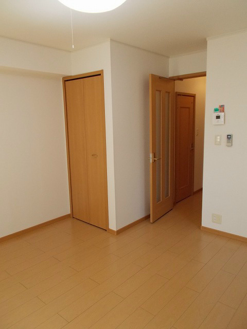 クローバーコート  ベッドルーム