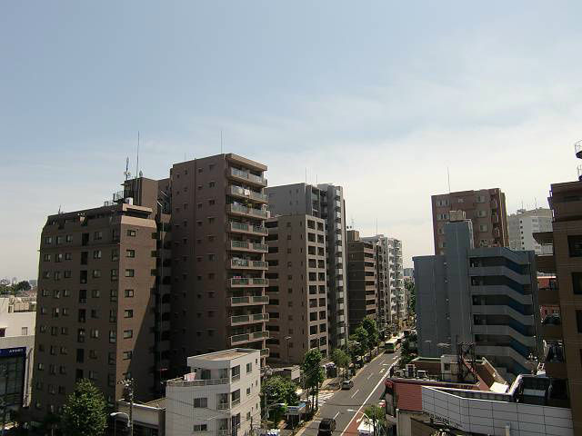 三和駒込   その他14