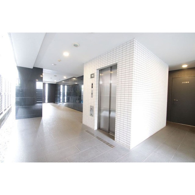 オリーブマンション荒川  その他4