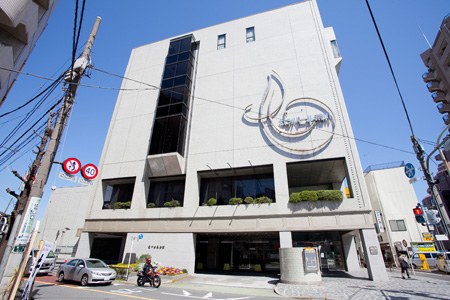 オリーブマンション荒川  周辺画像1