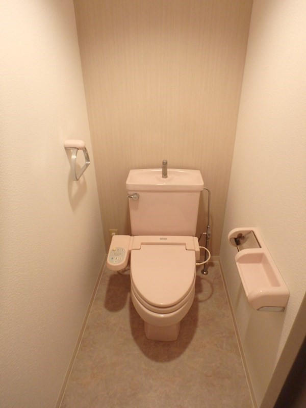 クリスタルタワー その他4