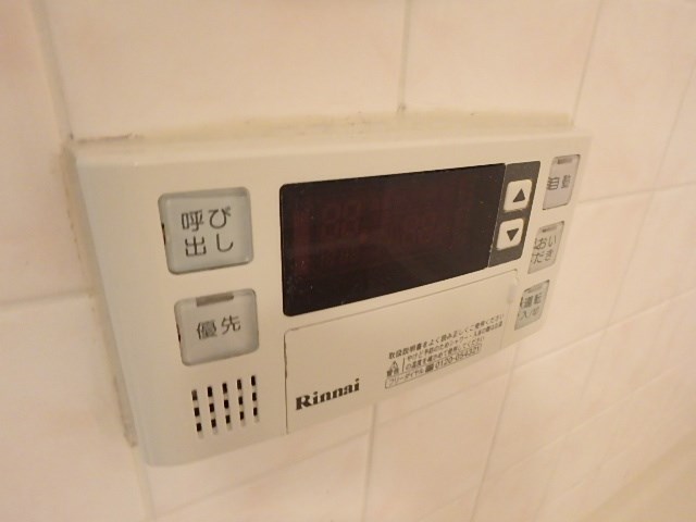 クリスタルタワー その他9