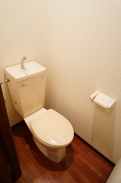 リゾルート  その他1