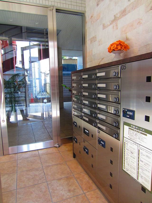 オプサス東尾久 その他3