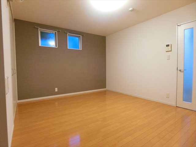 オプサス東尾久 リビング