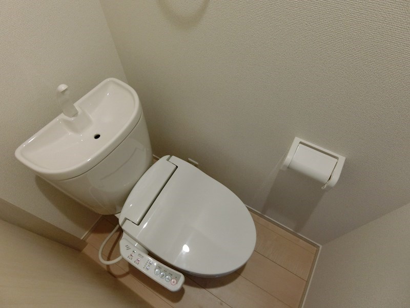 レスペデサ小岩  その他1