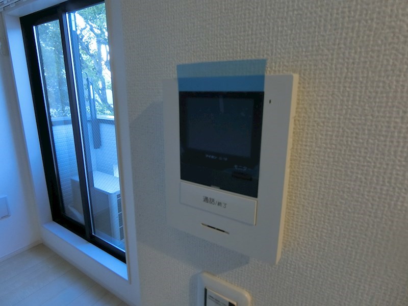 レスペデサ小岩  その他4