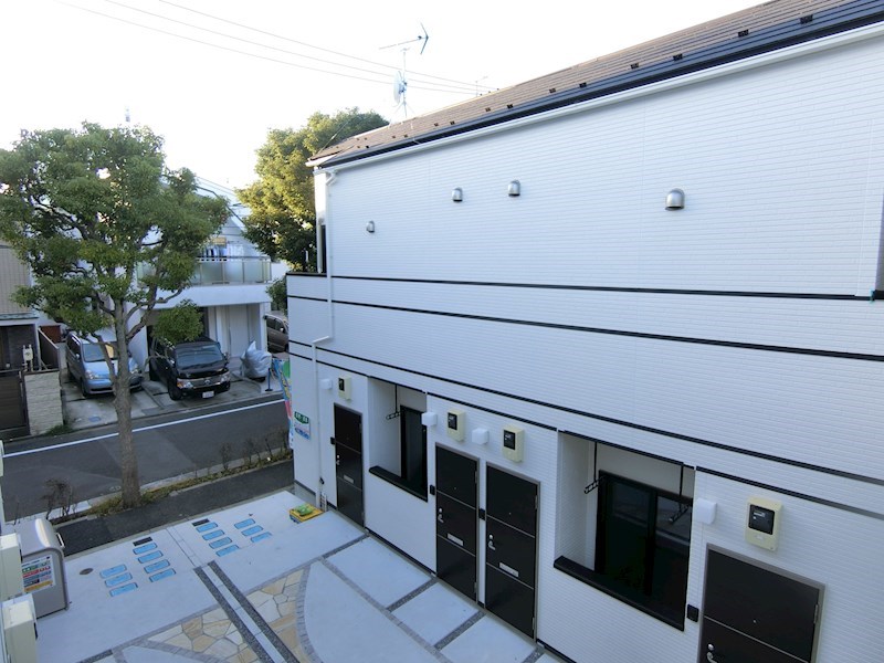 レスペデサ小岩  その他7