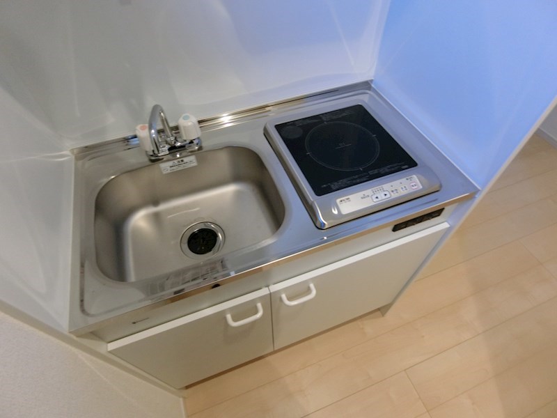 レスペデサ小岩  キッチン