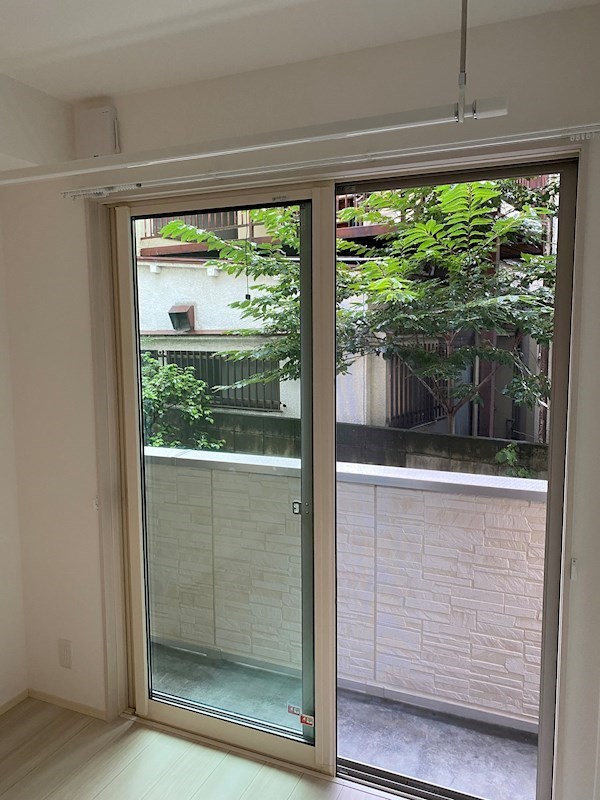 Serena　MachiyaⅡ リビング