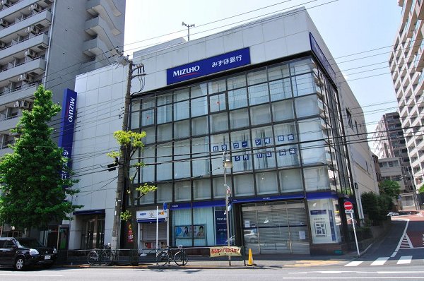 メゾングランデ桐山  周辺画像4