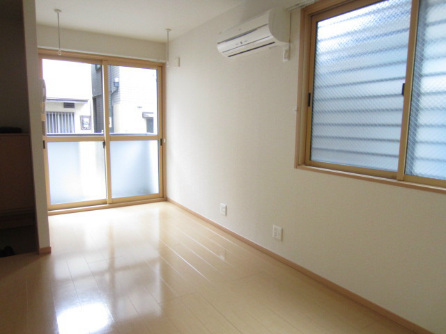 サンモール東陽 ベッドルーム