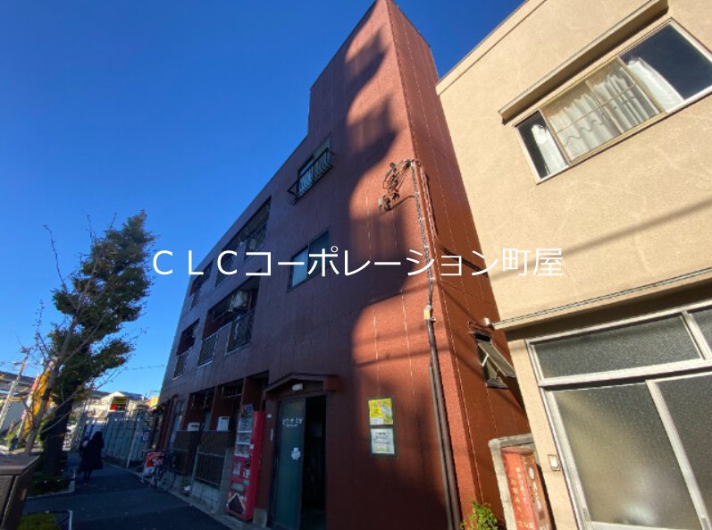 サラ　デ　カサ      303号室 外観